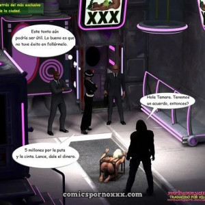miss-arrow-vs-cain-comic-porno-36 - 36