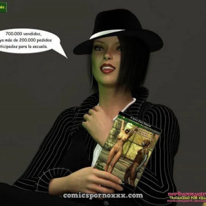 miss-arrow-vs-cain-comic-porno-39 - 39