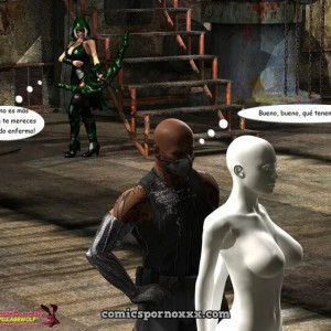 miss-arrow-vs-cain-comic-porno-6 - 6
