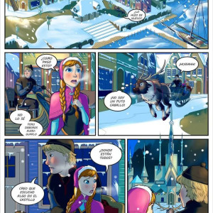 frozen-parody-1-comic-porno-2 - 2
