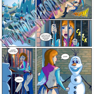 frozen-parody-2-comic-xxx-2 - 2