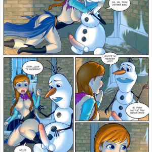 frozen-parody-2-comic-xxx-3 - 3