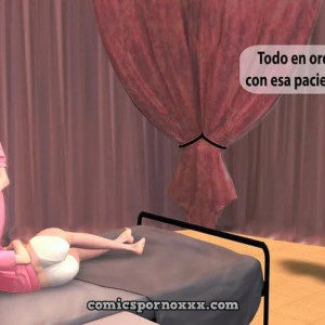 la-paciente-comic-xxx-13 - 13