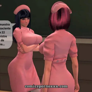 la-paciente-comic-xxx-16 - 16