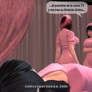 la-paciente-comic-xxx-17 - 17