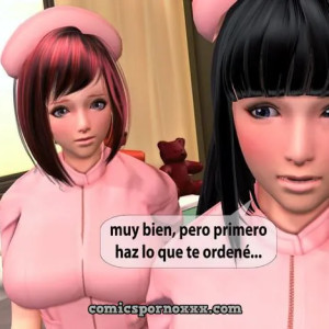 la-paciente-comic-xxx-23 - 23