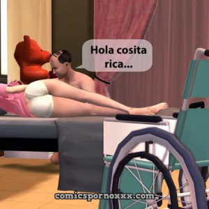 la-paciente-comic-xxx-29 - 29