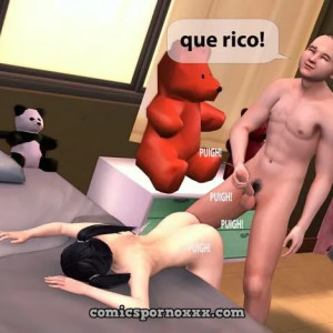 la-paciente-comic-xxx-57 - 57