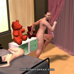 la-paciente-comic-xxx-72 - 72