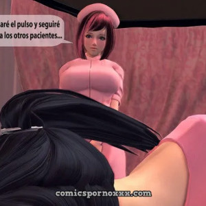 la-paciente-comic-xxx-8 - 8