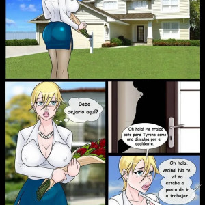 the-new-neighbor-2-comic-porno-1 - 1