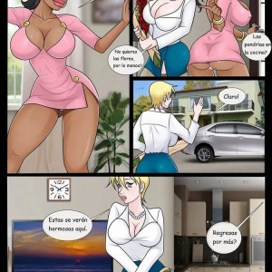 the-new-neighbor-2-comic-porno-2 - 2