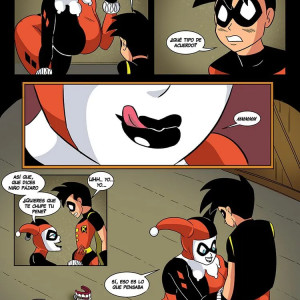 harley-and-robin-comic-porno-2 - 2