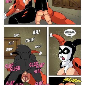 harley-and-robin-comic-porno-7 - 7