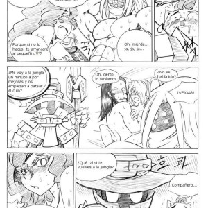 la-liga-de-teemo-xxx-league-of-legends--51 - 51