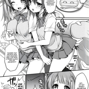 kusurizuke-idol-hentai-2 - 2