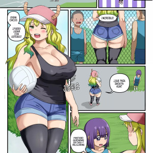 pink-pawg-lucoa-kobayashi-san-chi-no-maid-dragon-1 - 1